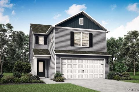 2887 Meadowview Blvd, Prince George, VA 23860