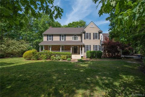 12230 Country Hills Ter, Glen Allen, VA 23059