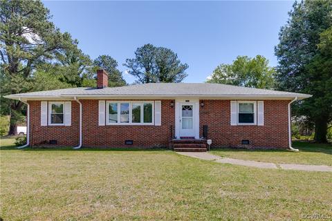 3801 Patsy Ann Dr, Richmond, VA 23234