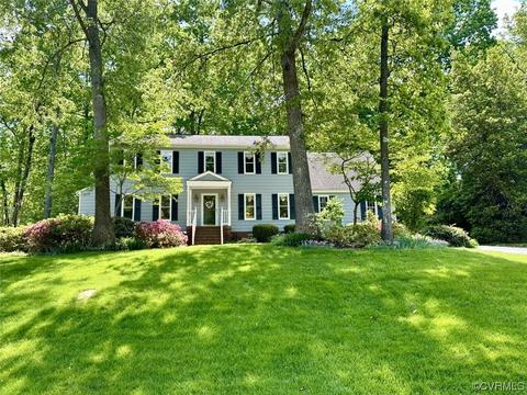 12605 Dawnridge Ct, Midlothian, VA 23114