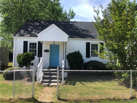 328 Ivey Ave, Colonial Heights, VA 23834