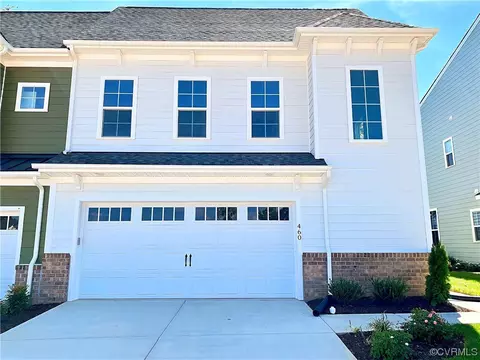 460 Randolph Vw, Midlothian, VA 23114