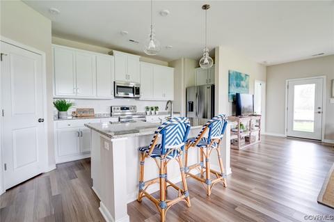 10363 Burroughs Town Ln #W 14-8, Glen Allen, VA 23059
