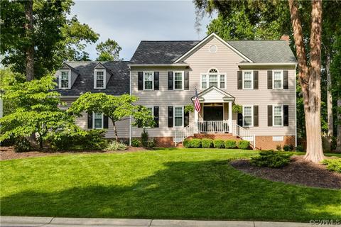 4012 College Valley Ct, Henrico, VA 23233