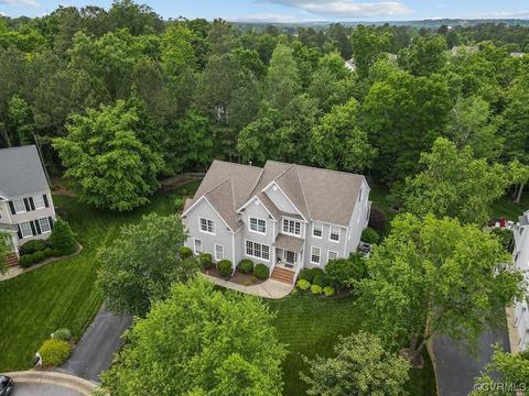 14012 Riverdowns North Mews, Midlothian, VA 23113 photo 49