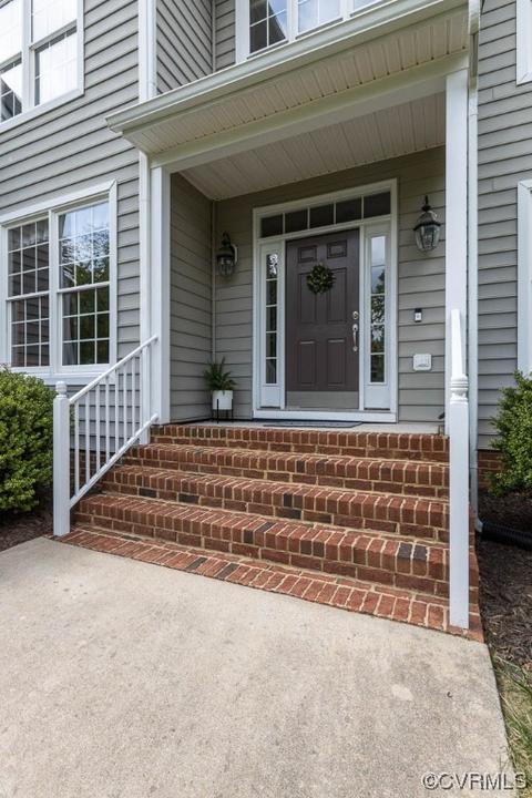 14012 Riverdowns North Mews, Midlothian, VA 23113 photo 4