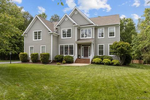 14012 Riverdowns North Mews, Midlothian, VA 23113