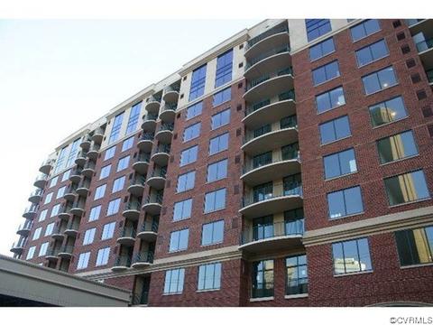 1101 Haxall Pt #409, Richmond, VA 23219
