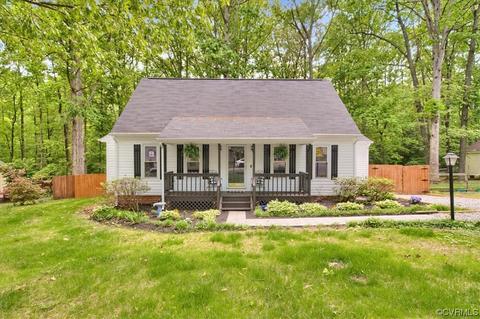 5018 Wilconna Rd, Chesterfield, VA 23832