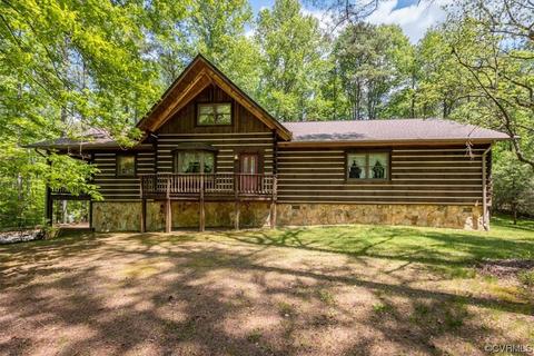 5500 Pocahontas Trl, Providence Forge, VA 23140