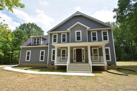 2460 Meadow Rd, Sandston, VA 23150