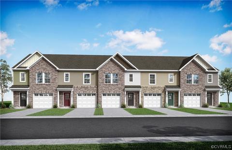 3378 Dewsberry Ln #A-4, Henrico, VA 23231