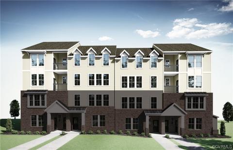 14477 Hancock Towns Dr #F 4-2, Chesterfield, VA 23832