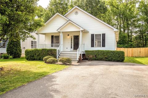 3015 Greenway Ave, Henrico, VA 23228