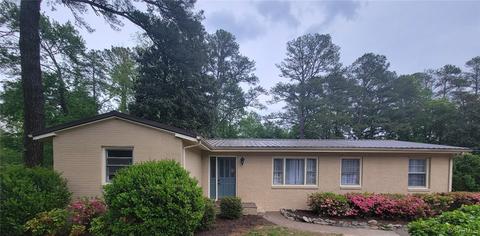 6011 Lewis Rd, Petersburg, VA 23803