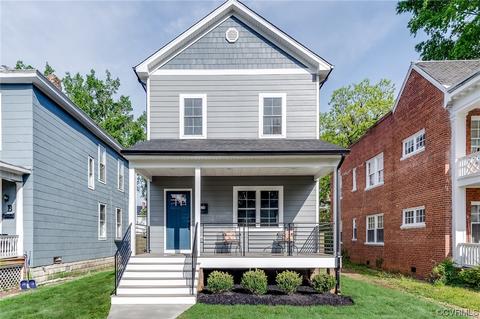 3306 2nd Ave, Richmond, VA 23222