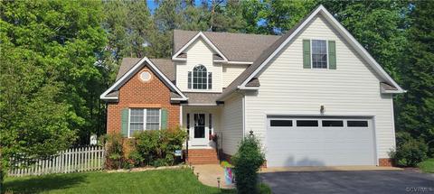 11801 Brentwood Arbor Ct, Chester, VA 23831