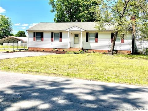 219 Natchez Rd, Richmond, VA 23223