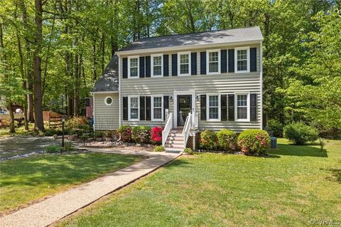 13637 Decidedly Ct, Midlothian, VA 23112