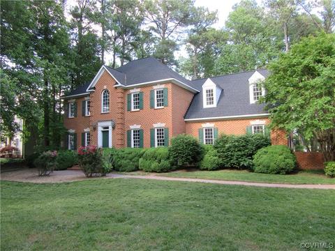 10424 Jordan Pkwy, North Prince George, VA 23860