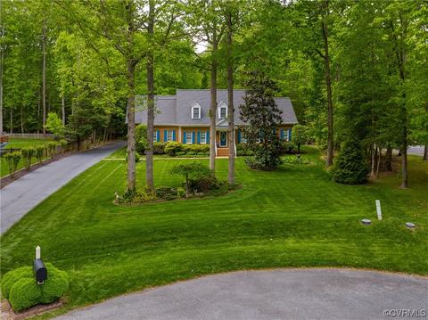 11912 Dunvegan Ct, Chesterfield, VA 23838