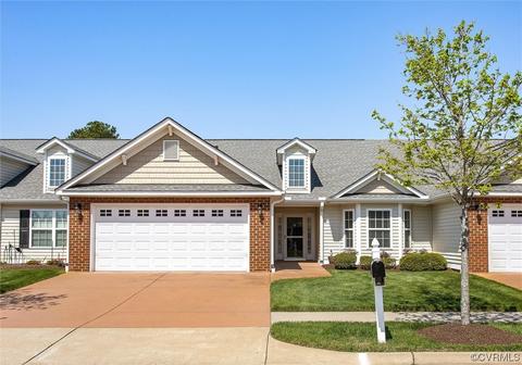 7748 Homeplace Ct, Mechanicsville, VA 23111