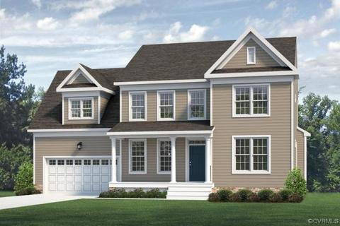 9419 Kinnerton Dr, Midlothian, VA 23112