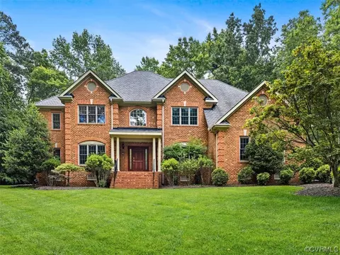 11313 Shorecrest Ln, Chesterfield, VA 23838