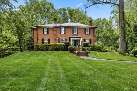 7 W Glenbrooke Cir, Henrico, VA 23229