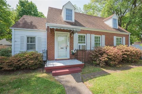 2209 Locbury Ln, Henrico, VA 23228