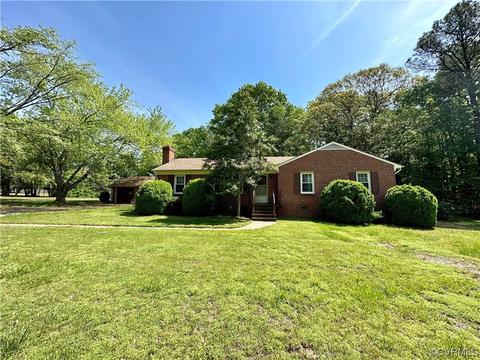 12532 Howards Mill Rd, Montpelier, VA 23192