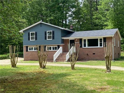 4811 Atwood Rd, Sandston, VA 23150