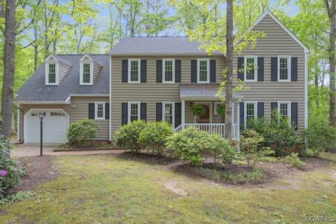 14301 Birnam Woods Dr, Midlothian, VA 23112