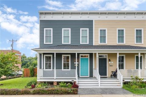 1856 Moore St, Richmond, VA 23220