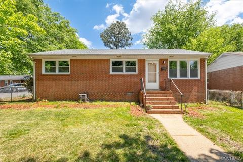5500 Euclid Ave, Richmond, VA 23231