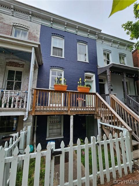 338 S Laurel St, Richmond, VA 23220