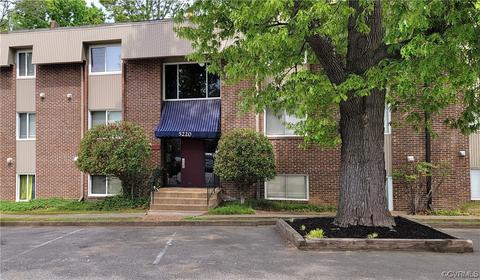 5220 Castlewood Rd #G, North Chesterfield, VA 23234