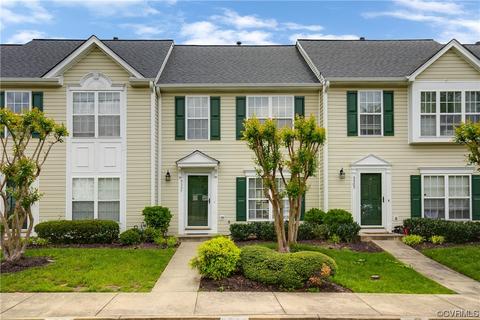 9507 Cottesmore Ln, Henrico, VA 23228