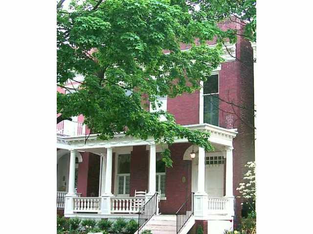 2513 W Grace St, Richmond, VA 23220 photo 1