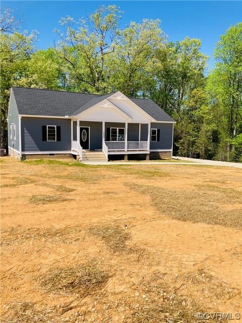 8500 Dare Trce, Lanexa, VA 23089