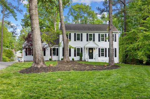 402 Old Country Ter, Midlothian, VA 23114