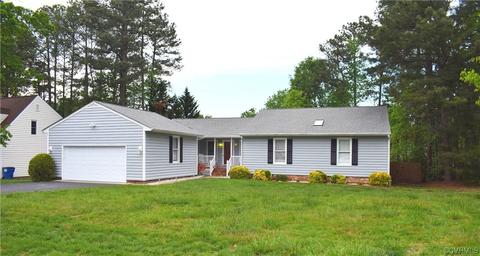 13906 Citation Dr, Midlothian, VA 23112