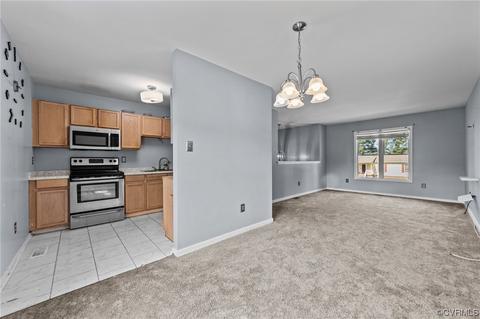 135 Liberty Ave, Richmond, VA 23223