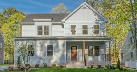 1401 Tutelo Rd, New Kent, VA 23141
