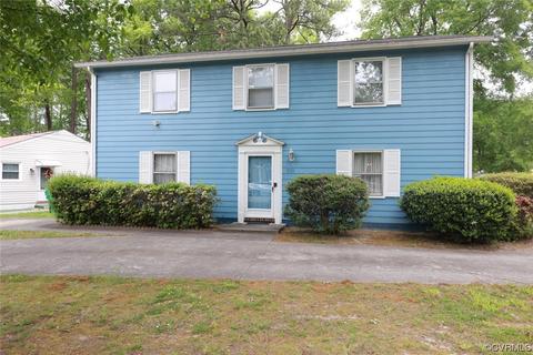 3131 Field Rd, Petersburg, VA 23805