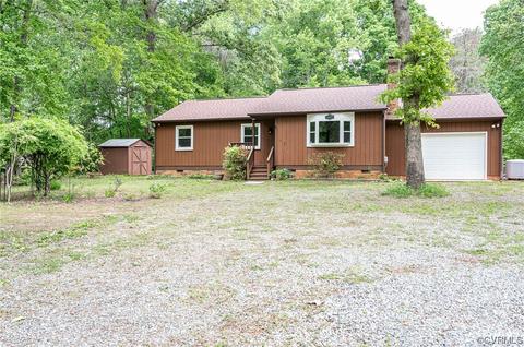 2563 Georges Rd, Powhatan, VA 23139