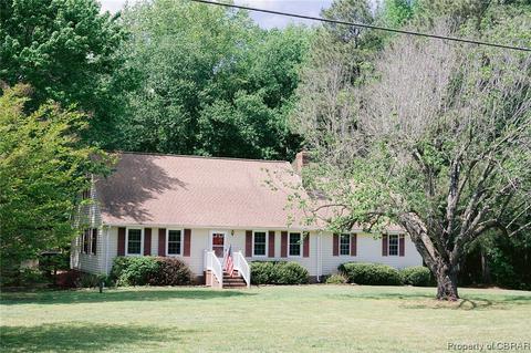6478 Belroi Rd, Gloucester, VA 23061