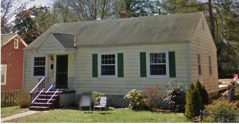 4817 Augusta Ave, Richmond, VA 23230