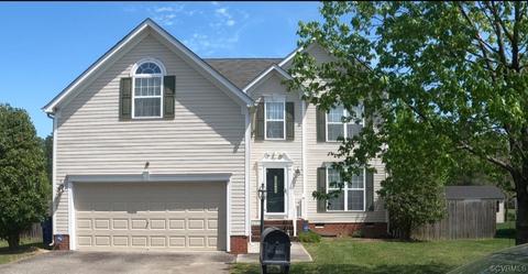 5813 Kings Grove Dr, Chesterfield, VA 23832