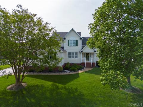 6009 Green Haven Dr, Mechanicsville, VA 23111